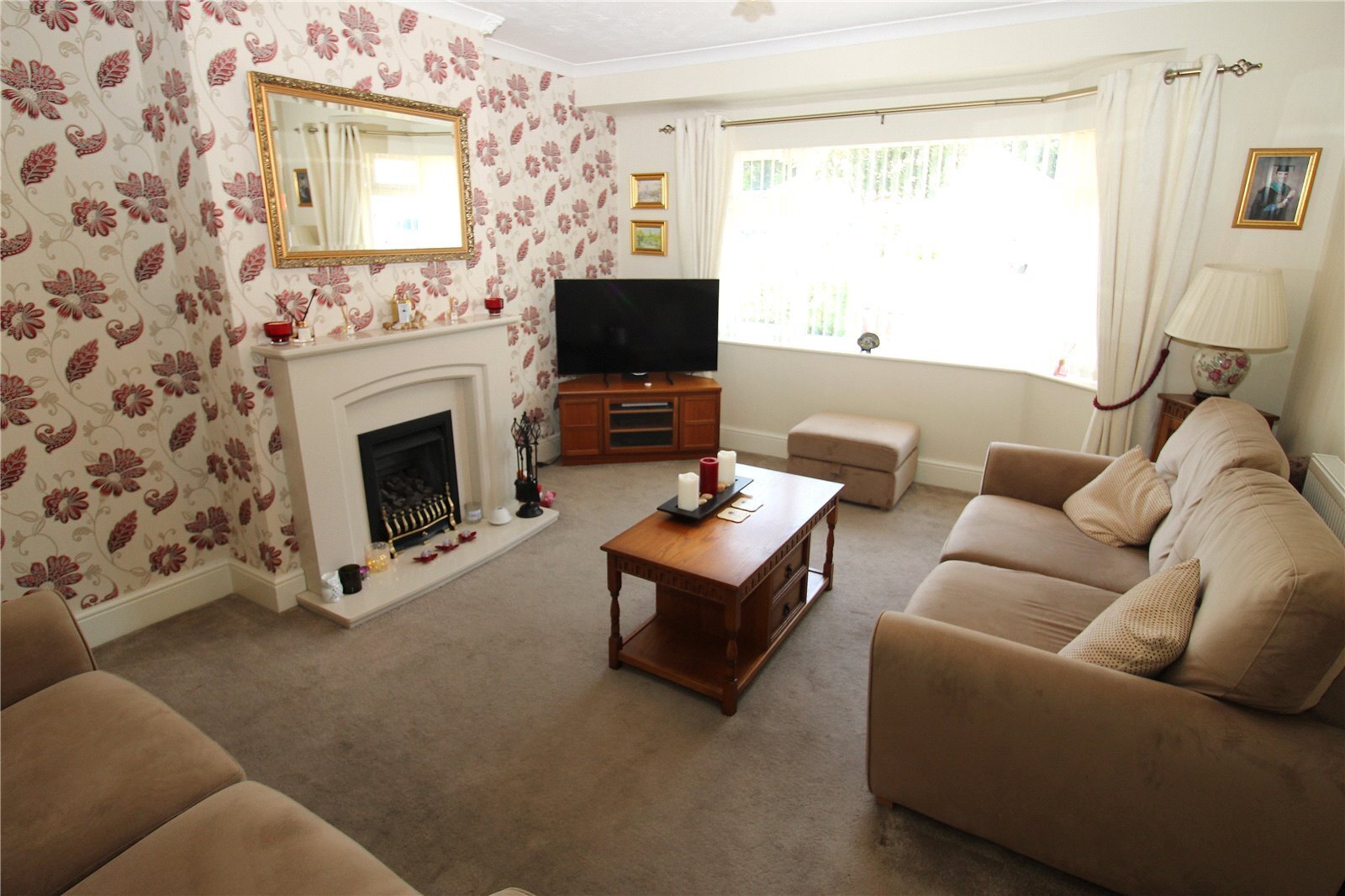 Oak Road, Fareham, Hampshire, PO15 Image 2