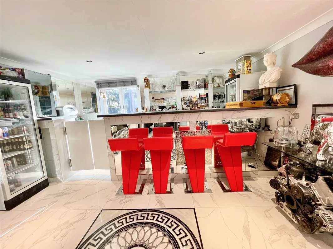 Lower Dunton Road, Dunton, Brentwood, Essex, CM13