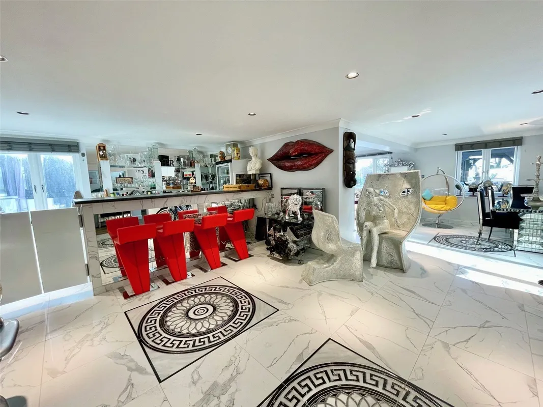 Lower Dunton Road, Dunton, Brentwood, Essex, CM13