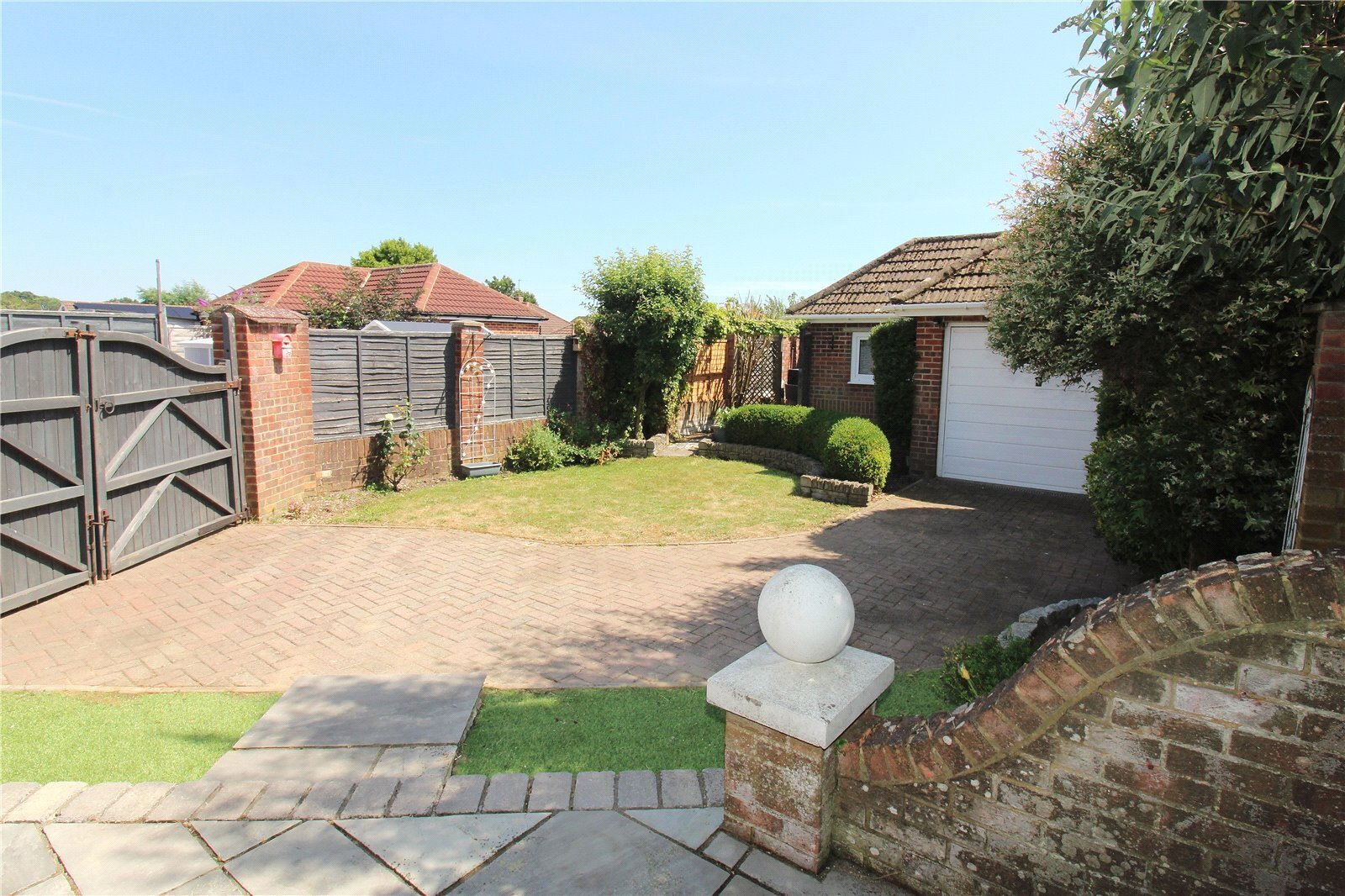 Oak Road, Fareham, Hampshire, PO15 Image 4