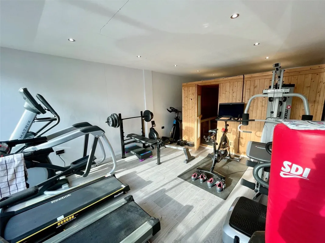 Lower Dunton Road, Dunton, Brentwood, Essex, CM13