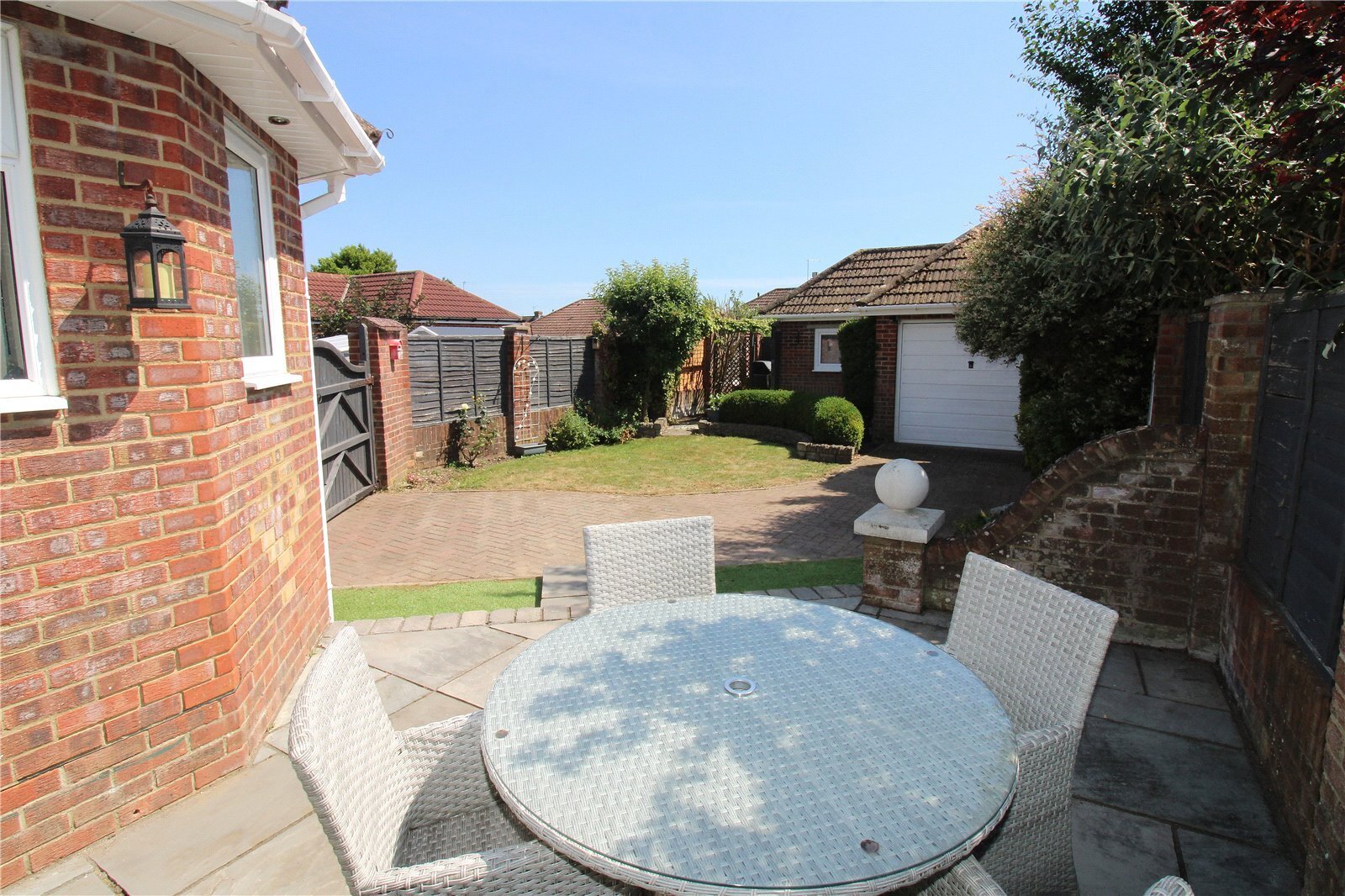 Oak Road, Fareham, Hampshire, PO15 Image 12