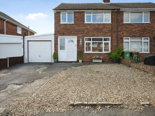 Highfield Road, Leighton Buzzardphoto