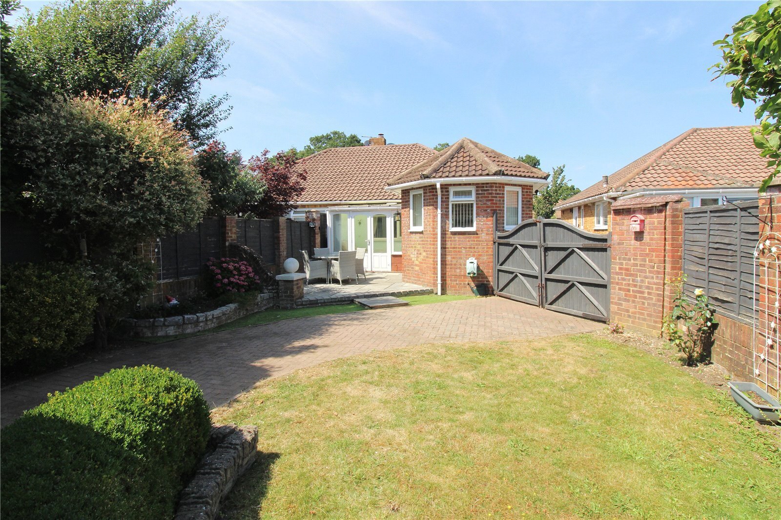Oak Road, Fareham, Hampshire, PO15 Image 14