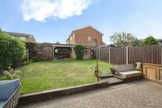 Highfield Road, Leighton Buzzard