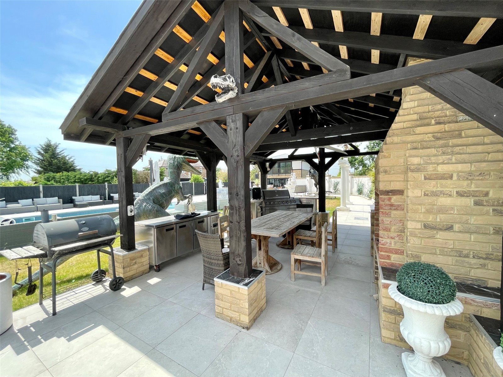 Lower Dunton Road, Dunton, Brentwood, Essex, CM13 Image 50