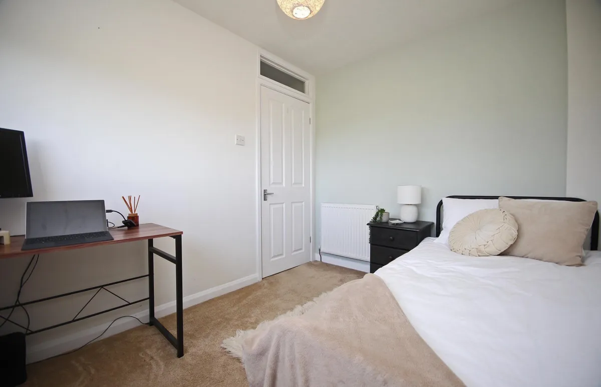 Druid Road, Menai Bridge, Isle of Anglesey, LL59
