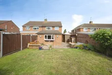 Highfield Road, Leighton Buzzard