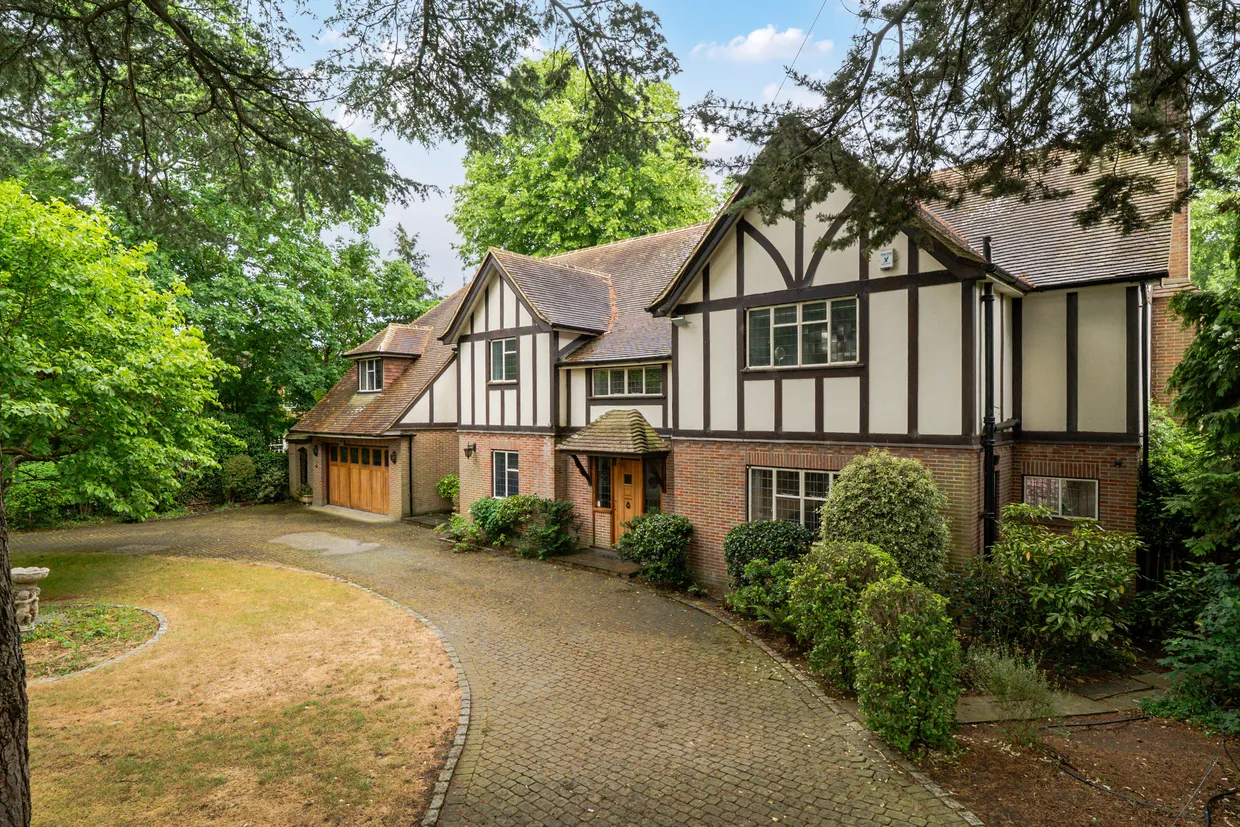 Sandisplatt Road, Maidenhead, SL6 photo 1