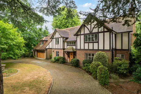 Sandisplatt Road, Maidenhead, SL6