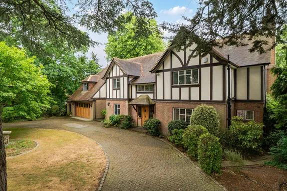 Sandisplatt Road, Maidenhead, SL6