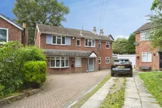 Aire View, Yeadon, Leeds