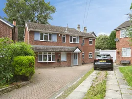 Aire View, Yeadon, Leeds photo