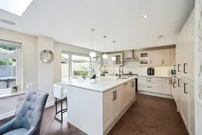 Aire View, Yeadon, Leeds