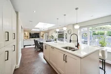 Aire View, Yeadon, Leeds