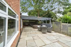 Aire View, Yeadon, Leeds