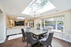 Aire View, Yeadon, Leeds