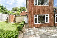 Aire View, Yeadon, Leeds