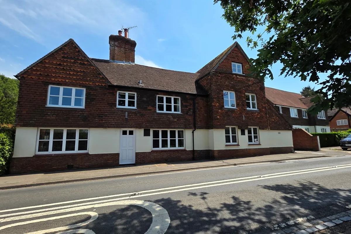 Kings Arms Court, Ockley, Dorking
