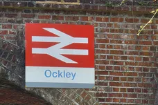 Kings Arms Court, Ockley, Dorking