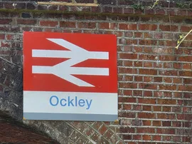 Kings Arms Court, Ockley, Dorking thumb 3
