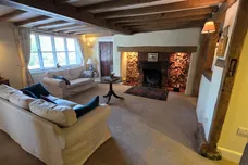 Kings Arms Court, Ockley, Dorking