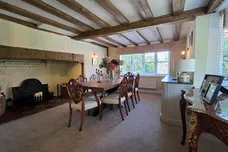 Kings Arms Court, Ockley, Dorking