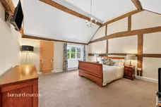 Kings Arms Court, Ockley, Dorking