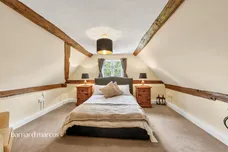 Kings Arms Court, Ockley, Dorking