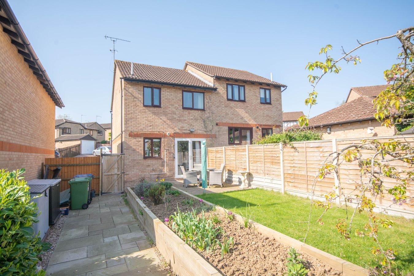 Kennedy Drive, Bilton, Rugby, CV22