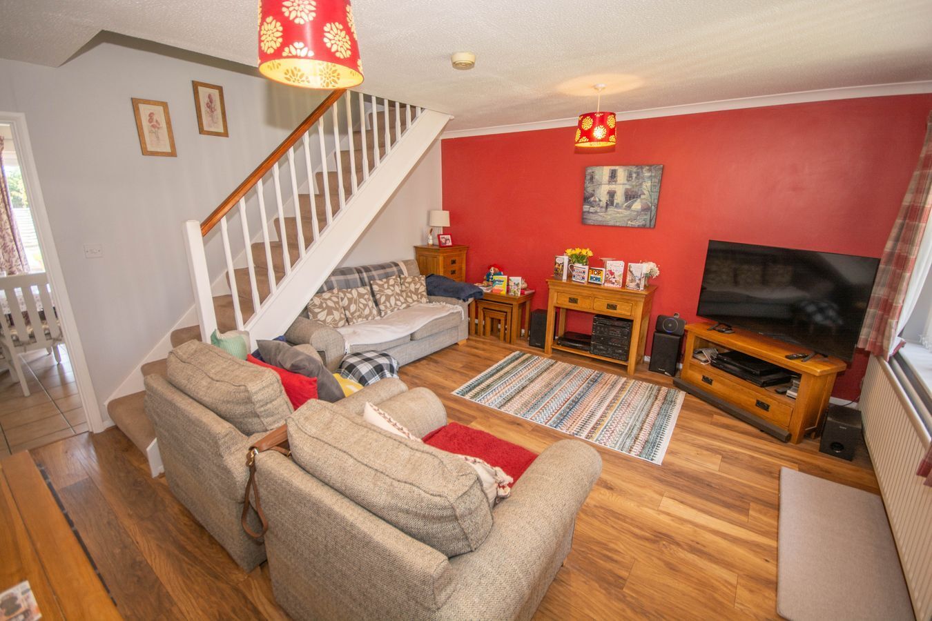 Kennedy Drive, Bilton, Rugby, CV22