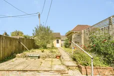 Burcombe, Woodmancote, Cirencester