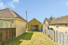 Burcombe, Woodmancote, Cirencester