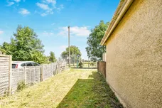 Burcombe, Woodmancote, Cirencester