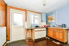 Burcombe, Woodmancote, Cirencester