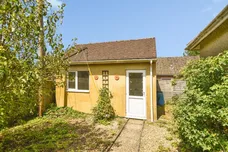 Burcombe, Woodmancote, Cirencester