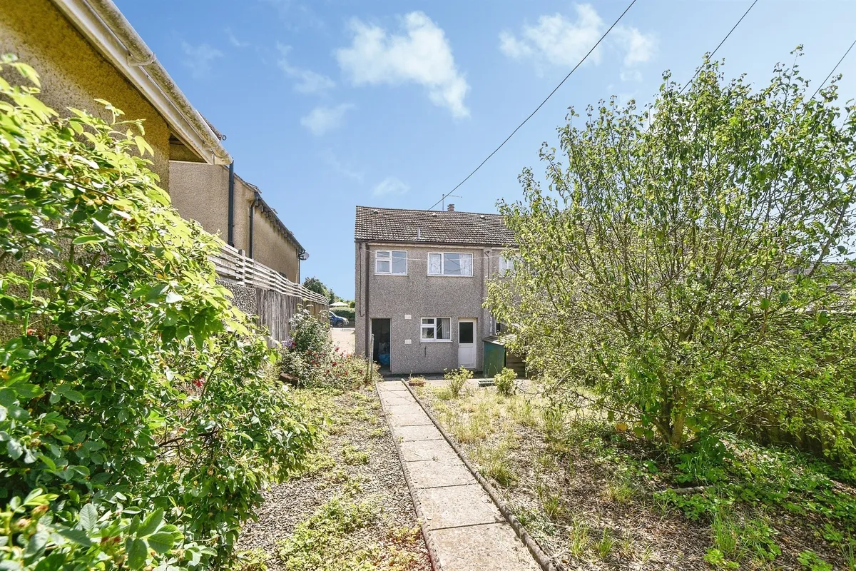 Burcombe, Woodmancote, Cirencester