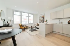 Apartment Two Gemstone House, Stevenage