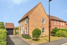 Selemba Way, Greylees, Sleaford
