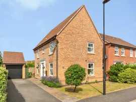 Selemba Way, Greylees, Sleaford photo