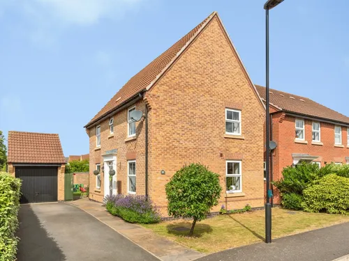 Selemba Way, Greylees, Sleafordphoto