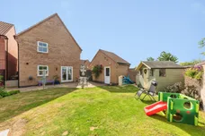 Selemba Way, Greylees, Sleaford