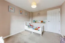 Selemba Way, Greylees, Sleaford