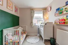 Selemba Way, Greylees, Sleaford