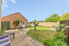 Selemba Way, Greylees, Sleaford
