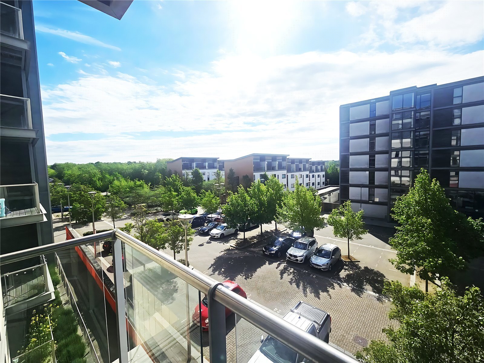 South Row, Milton Keynes, Buckinghamshire, MK9 Image 11