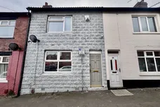 Cowper Mount, LEEDS