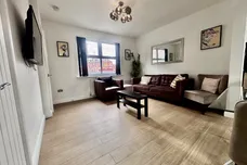 Cowper Mount, LEEDS
