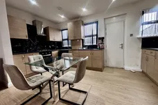 Cowper Mount, LEEDS