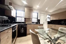 Cowper Mount, LEEDS